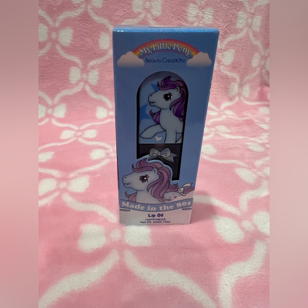 My Little Pony Lip Oil! π¦π